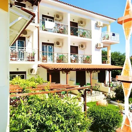 Ionia Hotel Skopelos Town