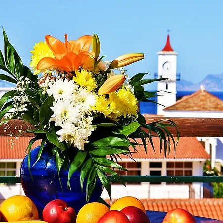 Hotel Ionia 2*