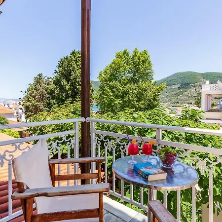 Ionia Hotel