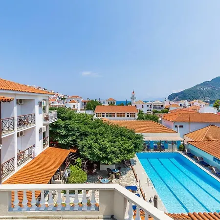 Hotel Ionia 2*