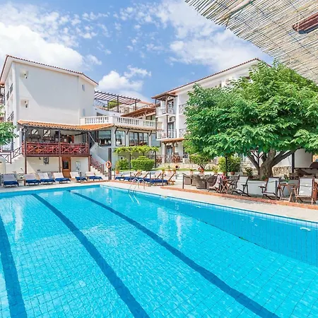 Ionia Hotel Skopelos Town