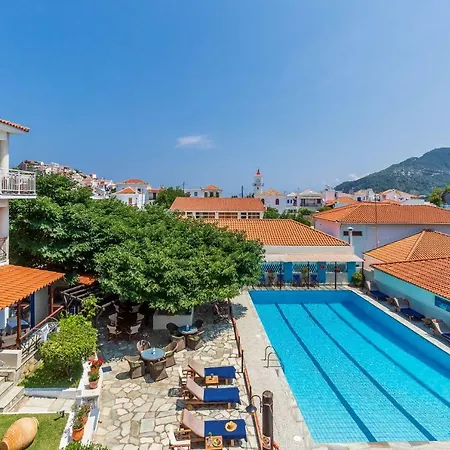 Ionia Hotel