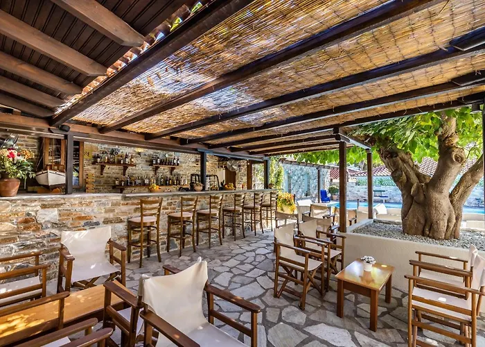 Ionia Hotel Skopelos Town