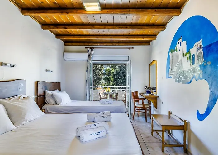 Hotel Ionia