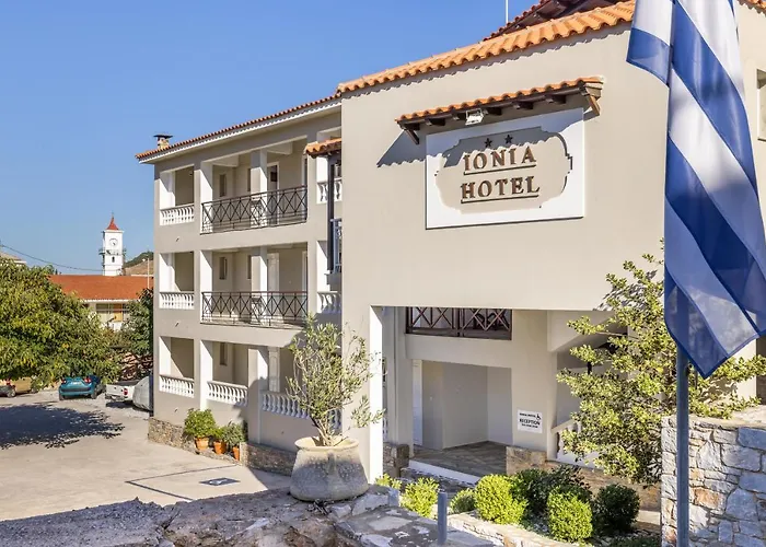 Hotel Ionia