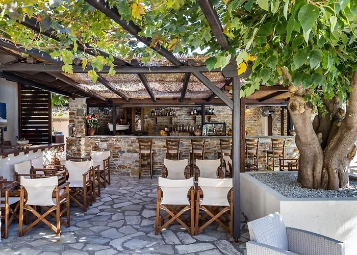 Ionia Hotel Skopelos Town