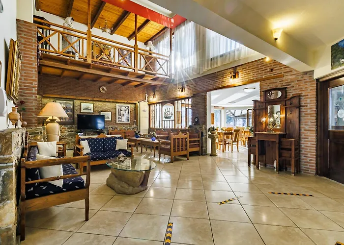 Ionia Hotel Skopelos Town