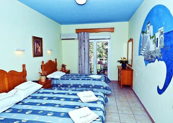 Ionia Hotel Skopelos Town