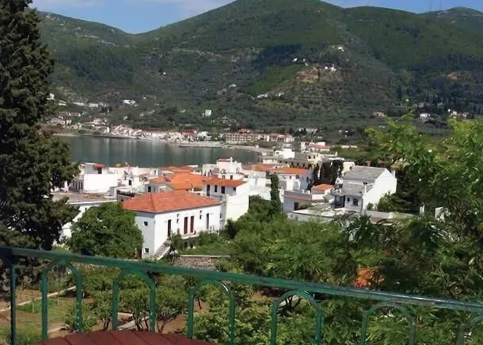 Ionia Hotel Skopelos Town