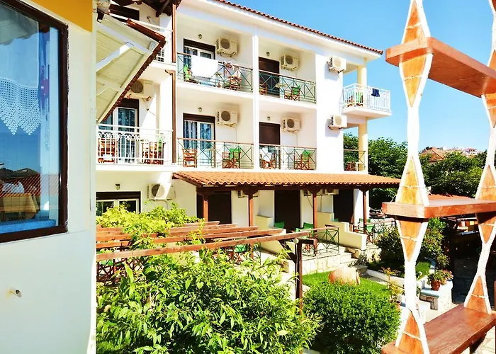 Ionia Hotel Skopelos Town