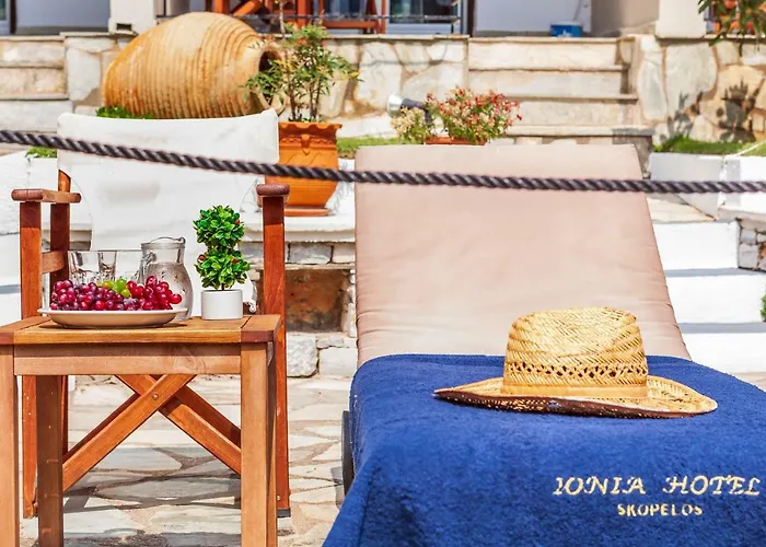 Ionia Hotel