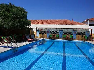 Hotel Ionia Skopelos Town